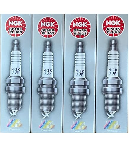 こ～た～　新品　NGK LASER IRIDIUM スパークプラグ 6本 Amazon | 日本特殊陶業(NGK) スパークプラグ イリジウムプラグ IZFR6P7